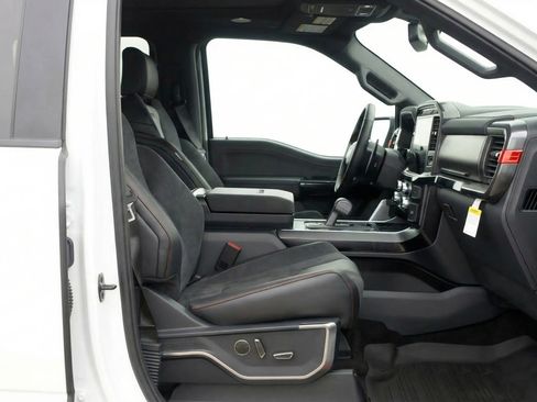 Used 2023 Ford F150 Raptor w/ Equipment Group 802A Raptor R image 13