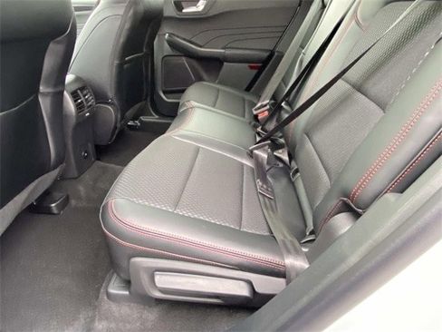 New 2026 Ford Escape ST-Line Select w/ Tech Pack #1 image 30