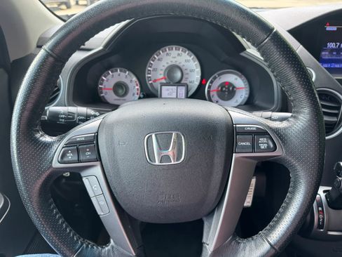 Used 2015 Honda Pilot EX-L image 38