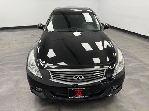Used 2011 INFINITI G37 4dr x AWD w/ Premium Pkg image 11