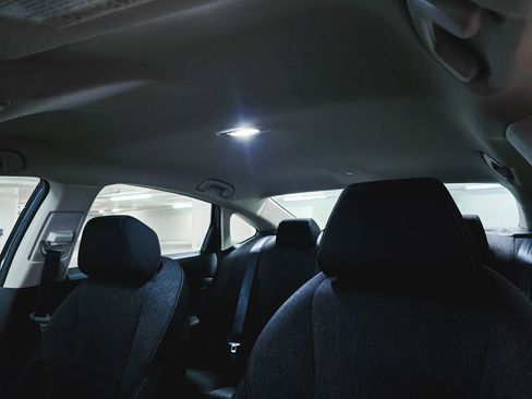 Used 2025 Honda Accord LX image 17