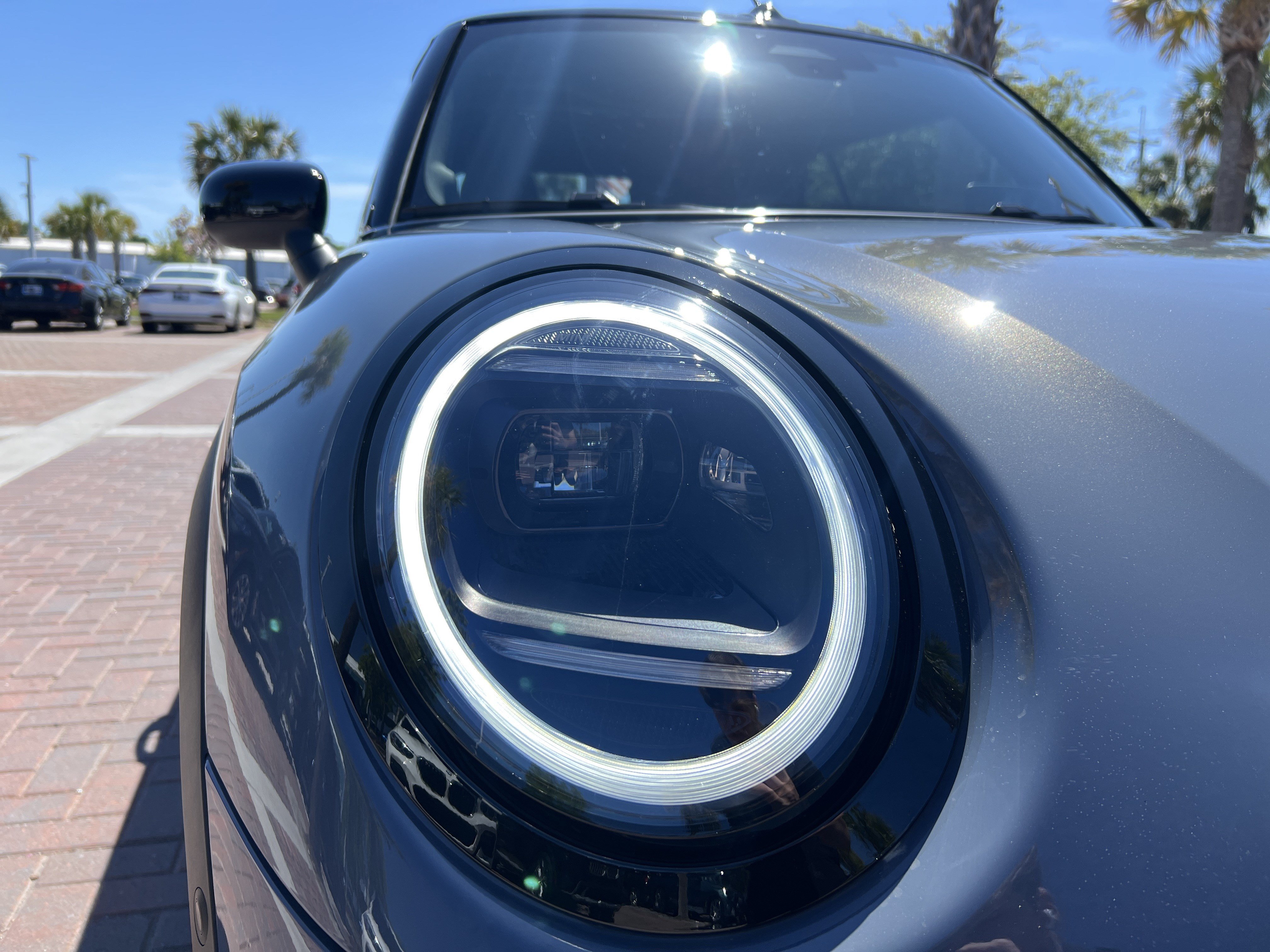 Used 2026 MINI Cooper S FWD image 5