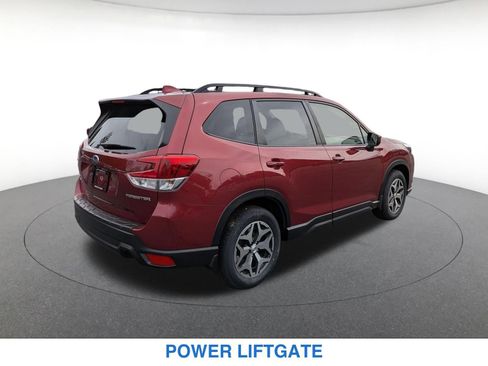 New 2026 Subaru Ascent Bronze Edition AWD/4WD image 5