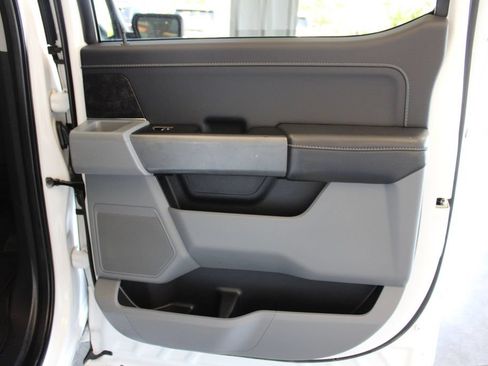 Used 2023 Ford F150 XLT w/ Equipment Group 301A Mid AWD/4WD image 31