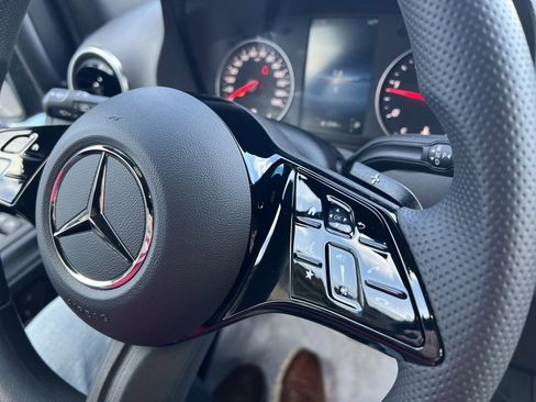 New 2025 Mercedes-Benz Sprinter 2500 image 30