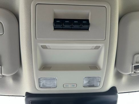 Used 2025 Ford Bronco Sport Outer Banks w/ Sasquatch Outer Banks Package image 29