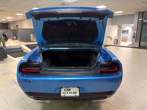 Used 2018 Dodge Challenger GT image 59