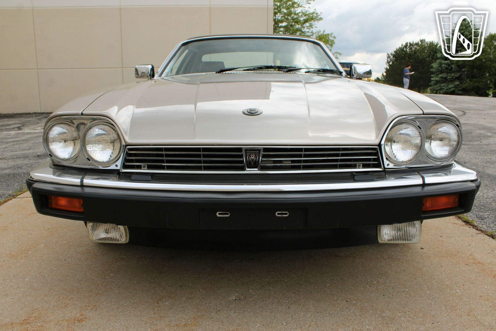 Used 1988 Jaguar XJS V12 Convertible RWD image 34