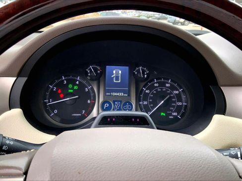 Used 2017 Lexus GX 460 Luxury image 24