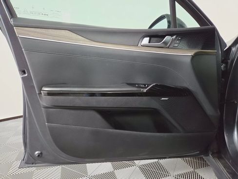 Used 2022 Kia K5 EX w/ EX Premium Package FWD image 13