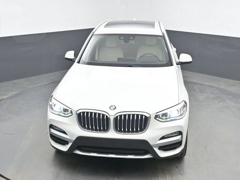 Used 2018 BMW X3 xDrive30i AWD/4WD image 14