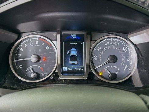 Used 2021 Toyota Tacoma SR5 image 15