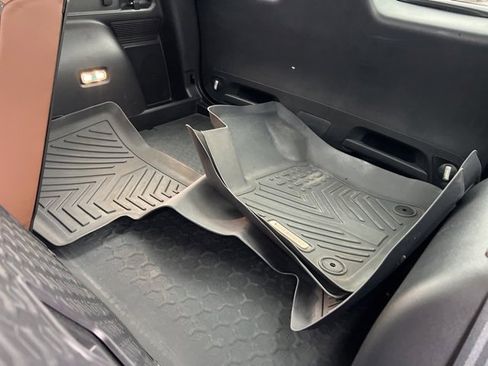 Certified 2023 Ford Bronco Sport Outer Banks w/ Tech Package image 24