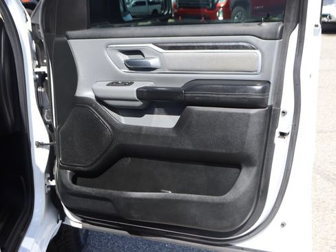 Used 2020 RAM 1500 Lone Star RWD image 40