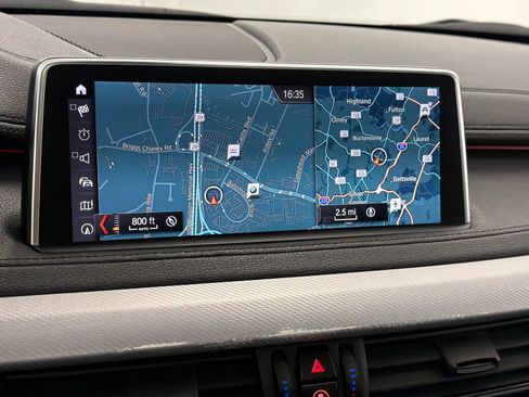 Used 2019 BMW X6 xDrive35i image 28