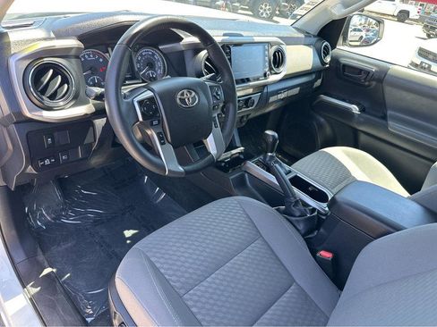 Used 2023 Toyota Tacoma SR5 image 16