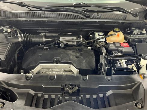 Used 2019 Chevrolet Blazer LT FWD image 28