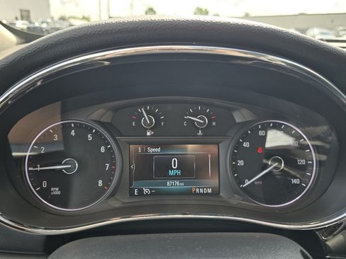 Used 2017 Buick Encore Premium w/ Experience Buick Package FWD image 26