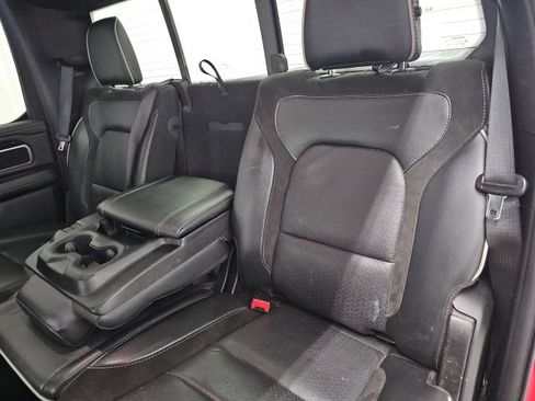 Used 2022 RAM 1500 Laramie image 19
