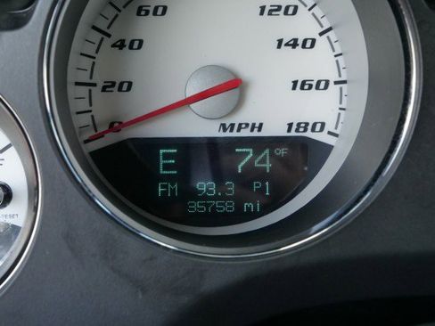 Used 2012 Dodge Challenger SRT8 w/ Premium Sound Group image 11