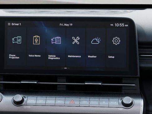 New 2026 Hyundai Kona SE FWD image 13