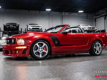 Used 2008 Ford Mustang GT Premium