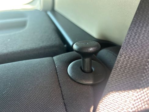 Certified 2024 Nissan Leaf S image 24