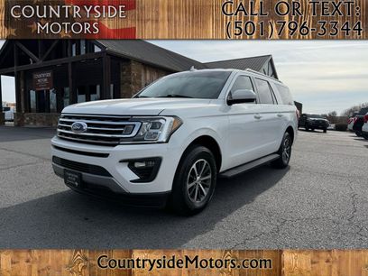 Used 2020 Ford Expedition Max XLT