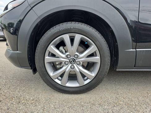 Certified 2024 MAZDA CX-30 AWD 2.5 S w/ Preferred Package image 17