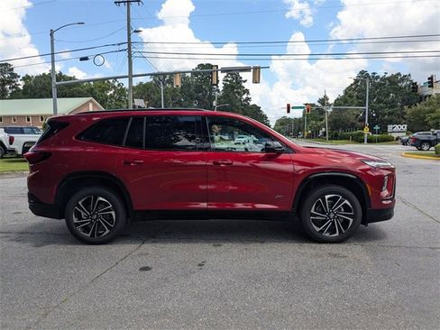 New 2025 Buick Enclave Sport Touring w/ Super Cruise Package image 4