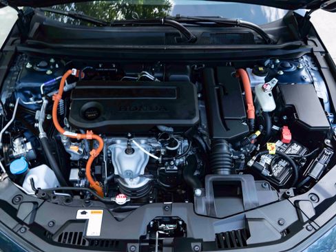 Used 2023 Honda Accord EX-L image 45