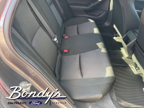Used 2018 Honda Accord LX image 20