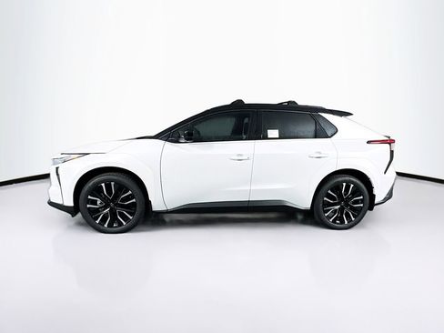 New 2026 Toyota bZ image 5