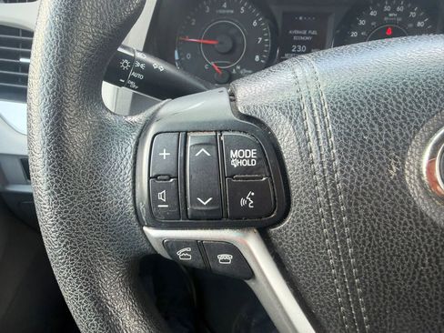 Used 2015 Toyota Sienna LE image 13