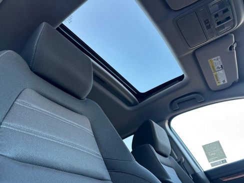 Certified 2020 Honda CR-V EX image 16