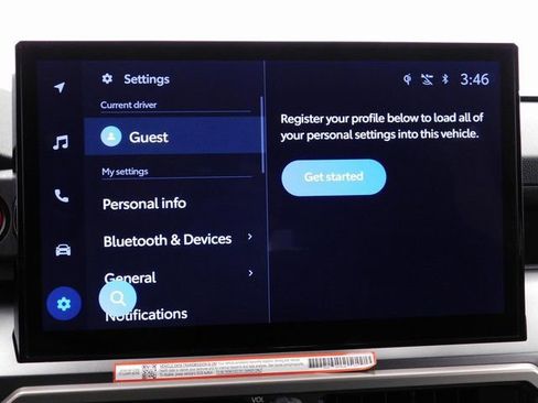 Used 2025 Toyota 4Runner TRD Off-Road Premium image 53