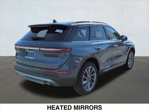 New 2025 Lincoln Corsair FWD w/ Equipment Group 101A image 2