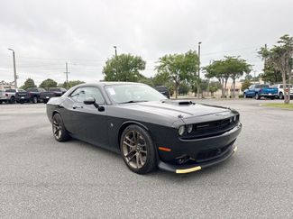 Used 2022 Dodge Challenger R/T Scat Pack w/ Shaker Package RWD video 1