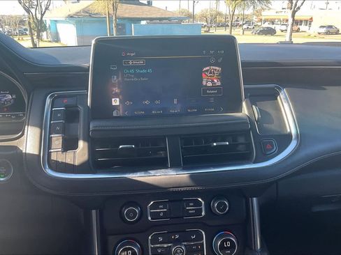 Used 2022 Chevrolet Tahoe Z71 image 15