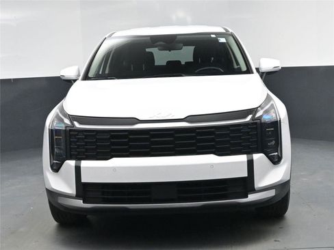 Used 2026 Kia Sportage LX w/ LX Convenience Package image 20