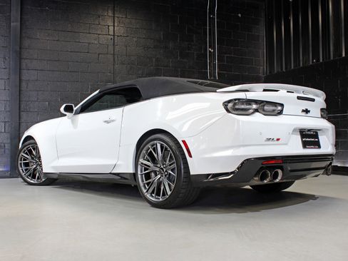 Used 2023 Chevrolet Camaro ZL1 image 13