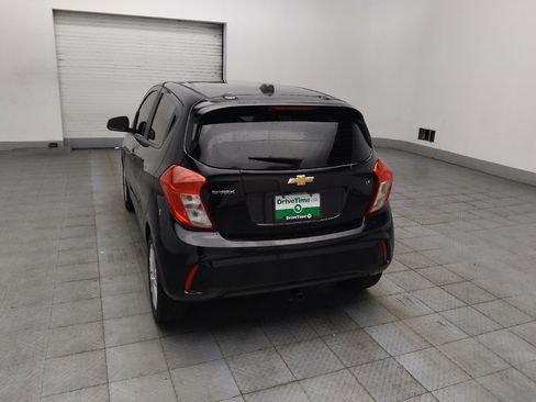 Used 2019 Chevrolet Spark LT FWD image 6