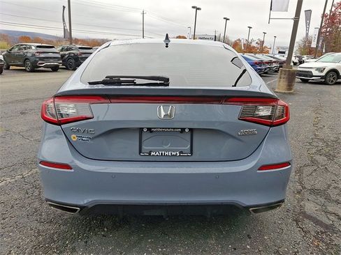 Used 2023 Honda Civic Sport Touring image 5