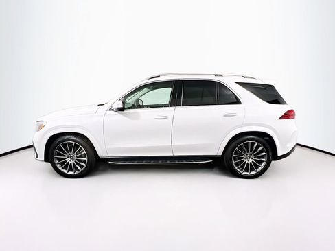 New 2025 Mercedes-Benz GLE 450 4MATIC image 4