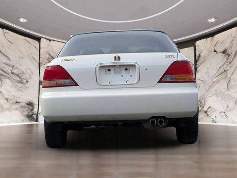Used 1996 Acura TL 3.2 FWD image 10