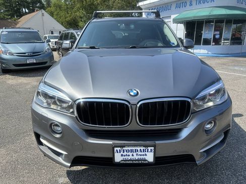 Used 2016 BMW X5 xDrive35i AWD/4WD image 9