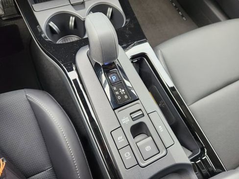 New 2026 Toyota Prius XLE FWD image 19