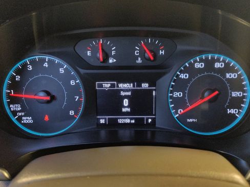 Used 2018 Chevrolet Malibu LS FWD image 23