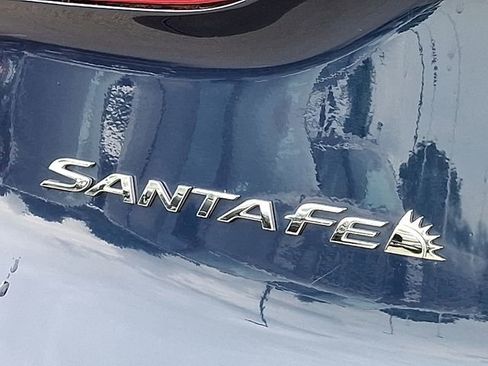 Certified 2023 Hyundai Santa Fe Calligraphy AWD/4WD image 29