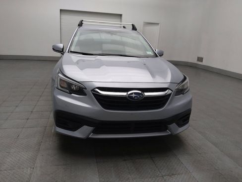 Used 2022 Subaru Legacy Premium AWD/4WD image 14